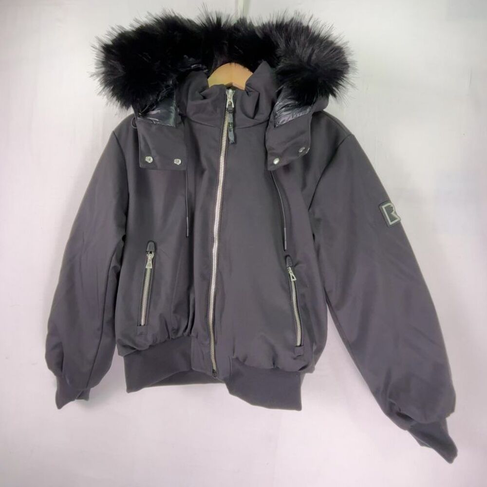 Rudsak Bomber Jacket